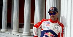 Sebastien Loeb